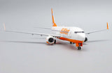 ＜予約＞Jcwings チェジュ航空 737-800 HL8049 1/200 XX20036