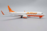 ＜予約＞Jcwings チェジュ航空 737-800 HL8049 1/200 XX20036