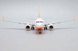 ＜予約＞Jcwings チェジュ航空 737-800 HL8049 1/200 XX20036