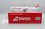 &lt;Reservierung&gt; Jcwings Swiss International Airlines 777-300ER HB-JNA 1/200 XX20038