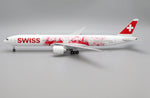 ＜予約＞Jcwings スイスインターナショナルエアラインズ 777-300ER HB-JNA 1/200 XX20038