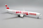 &lt;Reservierung&gt; Jcwings Swiss International Airlines 777-300ER HB-JNA 1/200 XX20038