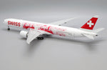 &lt;Reservierung&gt; Jcwings Swiss International Airlines 777-300ER HB-JNA 1/200 XX20038