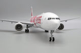 &lt;Reservierung&gt; Jcwings Swiss International Airlines 777-300ER HB-JNA 1/200 XX20038