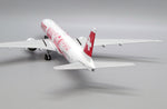 ＜予約＞Jcwings スイスインターナショナルエアラインズ 777-300ER HB-JNA 1/200 XX20038