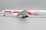 &lt;Reservierung&gt; Jcwings Swiss International Airlines 777-300ER HB-JNA 1/200 XX20038