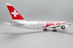 &lt;Reservierung&gt; Jcwings Swiss International Airlines 777-300ER HB-JNA 1/200 XX20038