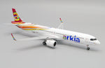 Jcwings アルキア・イスラエル航空 A321neo 4X-AGK 1/200 XX20041