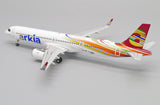 ＜予約＞Jcwings アルキア・イスラエル航空 A321neo 4X-AGK 1/200