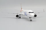 ＜予約＞Jcwings アルキア・イスラエル航空 A321neo 4X-AGK 1/200