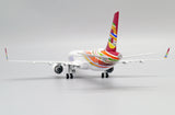 ＜予約＞Jcwings アルキア・イスラエル航空 A321neo 4X-AGK 1/200