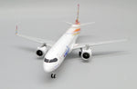 &lt;Reservierung&gt; Jcwings Arkia Israel Airlines A321neo 4X-AGK 1/200