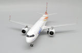 ＜予約＞Jcwings アルキア・イスラエル航空 A321neo 4X-AGK 1/200