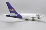 Jcwings FedEx 777F N883FD 1/200 XX20045