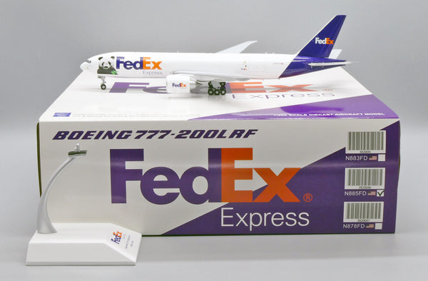 FedEx・Boeing777-200Fプラモデル XX20046_01_600x600.jpg?v=