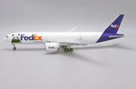 ＜予約＞Jcwings FedEx 777F "パンダ エクスプレス" N885FD 1/200 XX20046