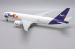 ＜予約＞Jcwings FedEx 777F "パンダ エクスプレス" N885FD 1/200 XX20046