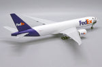 ＜予約＞Jcwings FedEx 777F "パンダ エクスプレス" N885FD 1/200 XX20046