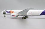 ＜予約＞Jcwings FedEx 777F "パンダ エクスプレス" N885FD 1/200 XX20046