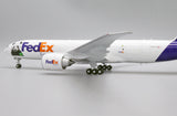 ＜予約＞Jcwings FedEx 777F "パンダ エクスプレス" N885FD 1/200 XX20046