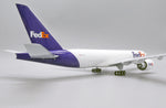 ＜予約＞Jcwings FedEx 777F "パンダ エクスプレス" N885FD 1/200 XX20046