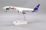 ＜予約＞Jcwings FedEx 777F "パンダ エクスプレス" N885FD 1/200 XX20046