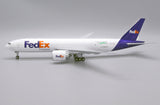 &lt;Reservierung&gt; Jcwings FedEx 777F N878FD 1/200 XX20047