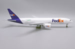 &lt;Reservierung&gt; Jcwings FedEx 777F N878FD 1/200 XX20047