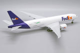 &lt;Reservierung&gt; Jcwings FedEx 777F N878FD 1/200 XX20047