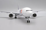 &lt;Reservierung&gt; Jcwings FedEx 777F N878FD 1/200 XX20047