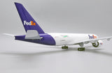 &lt;Reservierung&gt; Jcwings FedEx 777F N878FD 1/200 XX20047