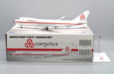 Jcwings Cargolux 747-400F LX-NCL 1/200 XX20051