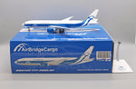 ＜予約＞Jcwings エアブリッジカーゴ 777F VQ-BAO 1/200 XX20054C