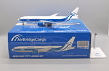 &lt;Reservierung&gt; Jcwings Air Bridge Cargo 777F VQ-BAO 1/200 XX20054C