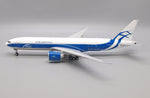 ＜予約＞Jcwings エアブリッジカーゴ 777F VQ-BAO 1/200 XX20054C