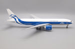 ＜予約＞Jcwings エアブリッジカーゴ 777F VQ-BAO 1/200 XX20054C