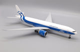 ＜予約＞Jcwings エアブリッジカーゴ 777F VQ-BAO 1/200 XX20054C