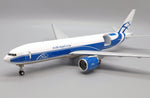 ＜予約＞Jcwings エアブリッジカーゴ 777F VQ-BAO 1/200 XX20054C