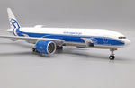 &lt;Reservierung&gt; Jcwings Air Bridge Cargo 777F VQ-BAO 1/200 XX20054C