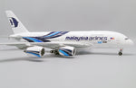 &lt;Reservierung&gt; Jcwings Malaysia Airlines A380 9M-MNF 1/200 XX20058