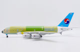 ＜予約＞Jcwings 大韓航空 A380 F-WWSS 1/200 XX20064 Jcwings