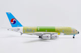 ＜予約＞Jcwings 大韓航空 A380 F-WWSS 1/200 XX20064 Jcwings