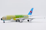 ＜予約＞Jcwings 大韓航空 A380 F-WWSS 1/200 XX20064 Jcwings