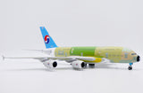 ＜予約＞Jcwings 大韓航空 A380 F-WWSS 1/200 XX20064 Jcwings