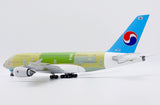 ＜予約＞Jcwings 大韓航空 A380 F-WWSS 1/200 XX20064 Jcwings