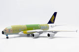 &lt;Reservierung&gt; Jcwings Singapore Airlines A380 F-WWSM 1/200 XX20065