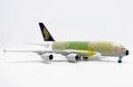 &lt;Reservierung&gt; Jcwings Singapore Airlines A380 F-WWSM 1/200 XX20065