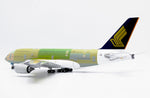 &lt;Reservierung&gt; Jcwings Singapore Airlines A380 F-WWSM 1/200 XX20065