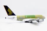 &lt;Reservierung&gt; Jcwings Singapore Airlines A380 F-WWSM 1/200 XX20065