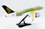 &lt;Reservierung&gt; Jcwings Singapore Airlines A380 F-WWSM 1/200 XX20065